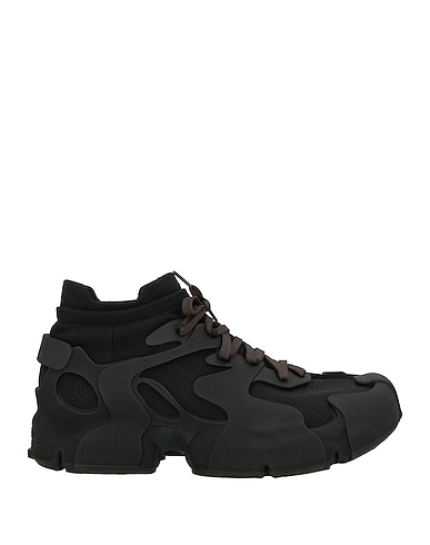 CAMPER LAB Sneakers Black Textile fibres, Other Fibres