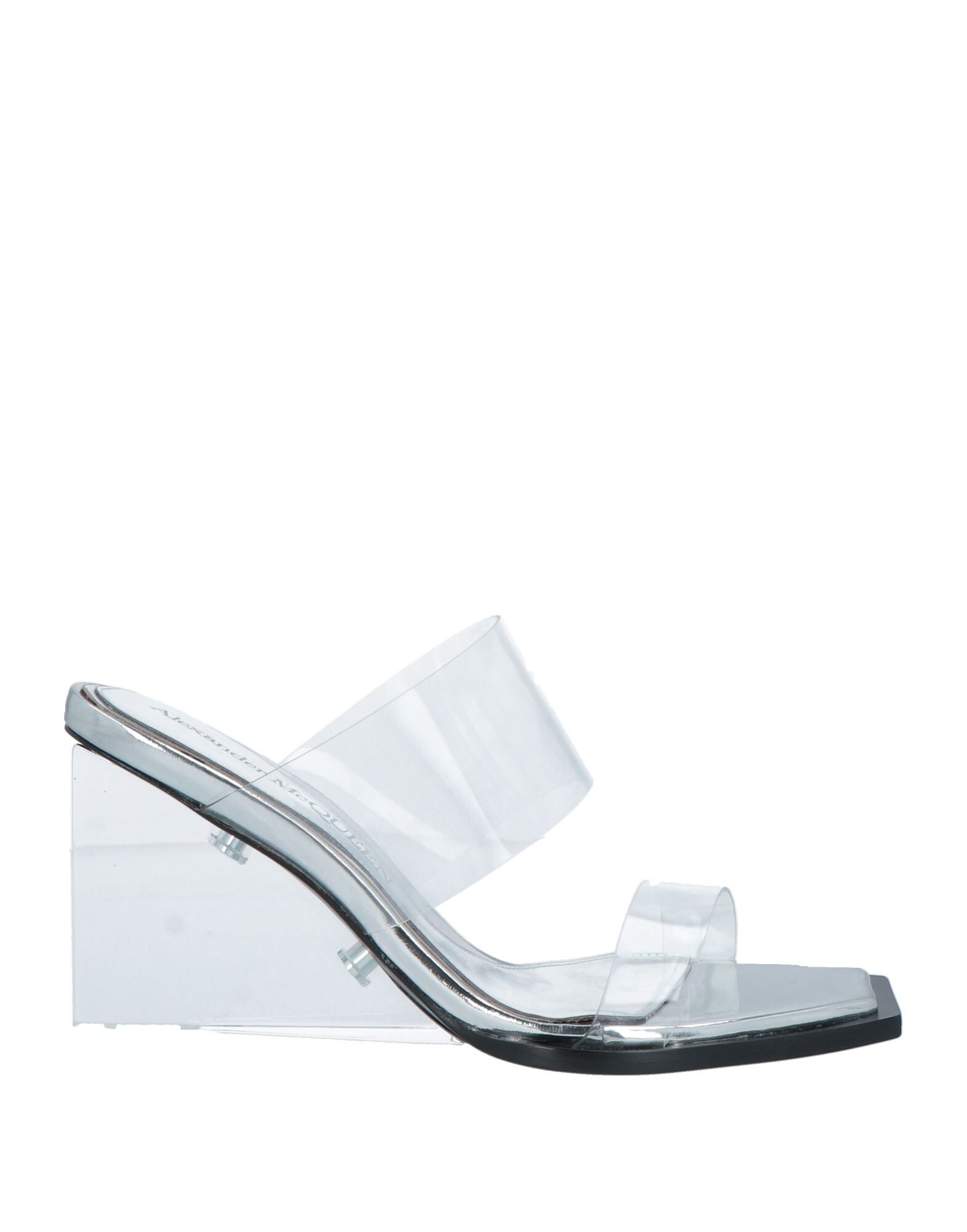 MCQUEEN - Сандалии