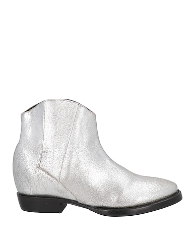GIANNI MARRA Ankle boot Soft Leather