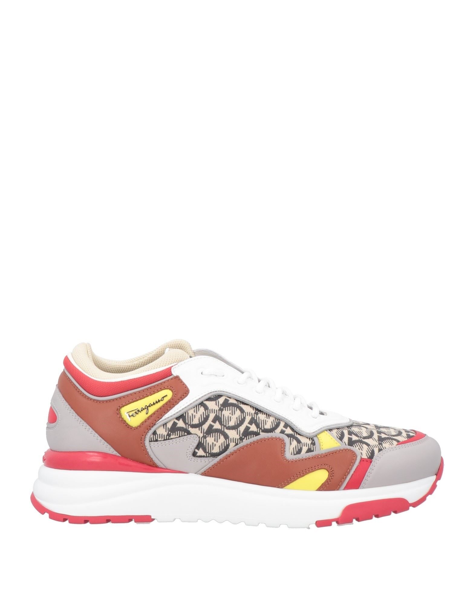 FERRAGAMO - 스니커즈
