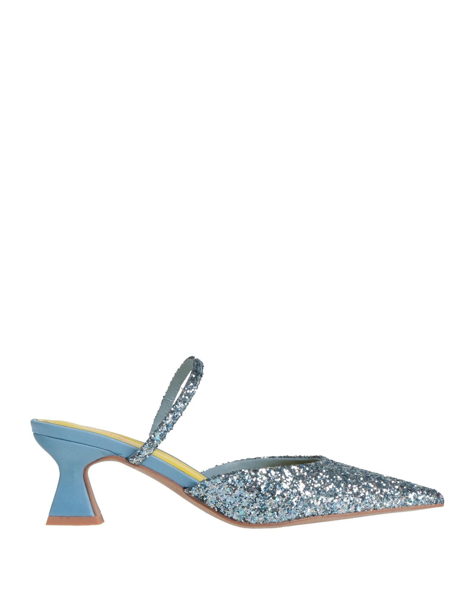 THE GOAL DIGGER - Mules & Clogs