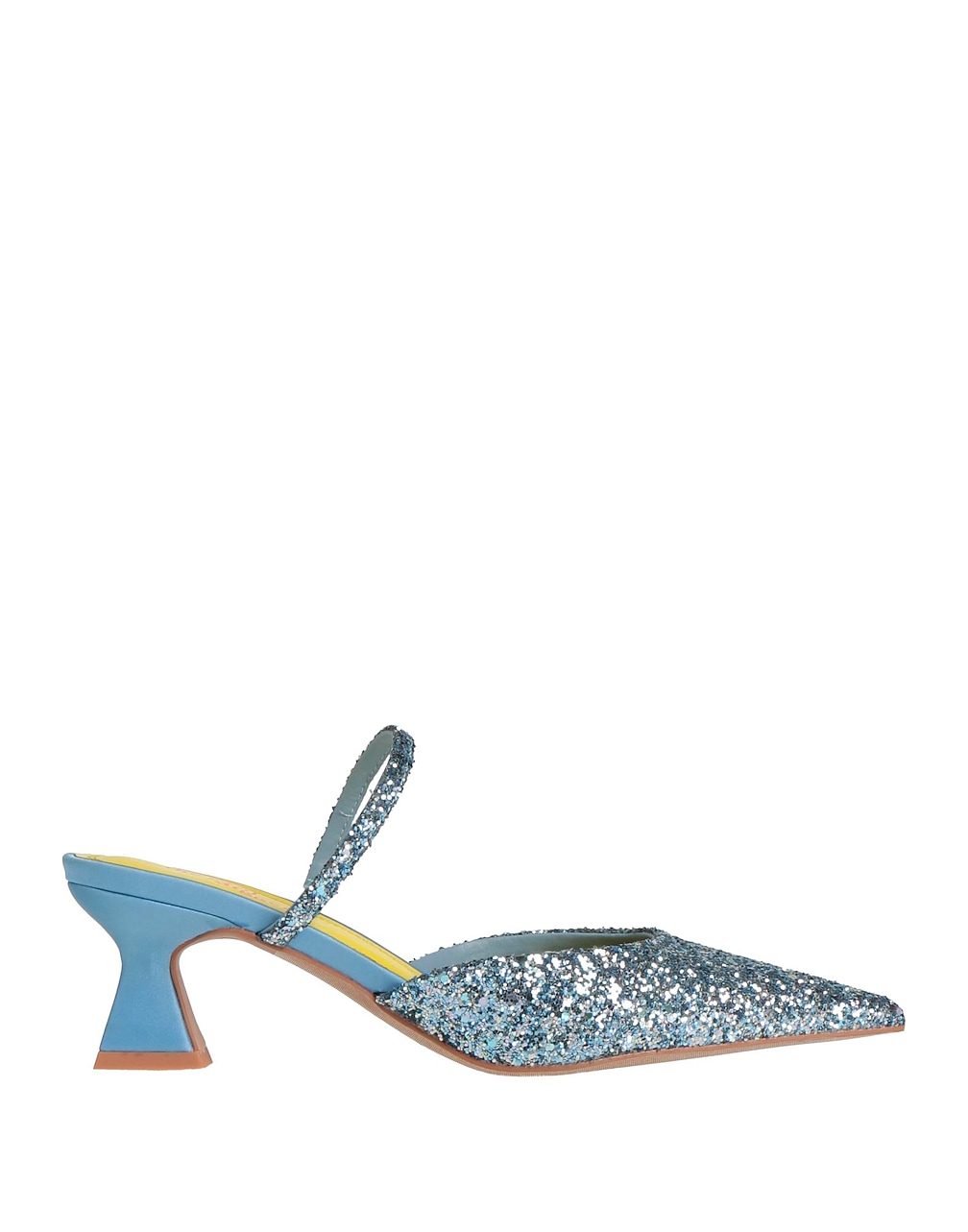 THE GOAL DIGGER - Mules & Clogs