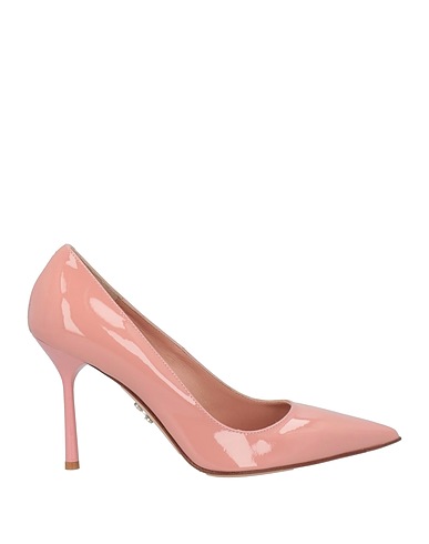 SERGIO LEVANTESI Court Antique rose Leather