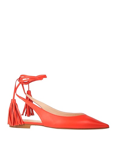 PROSPERINE® Bailarina Rojo tomate Piel