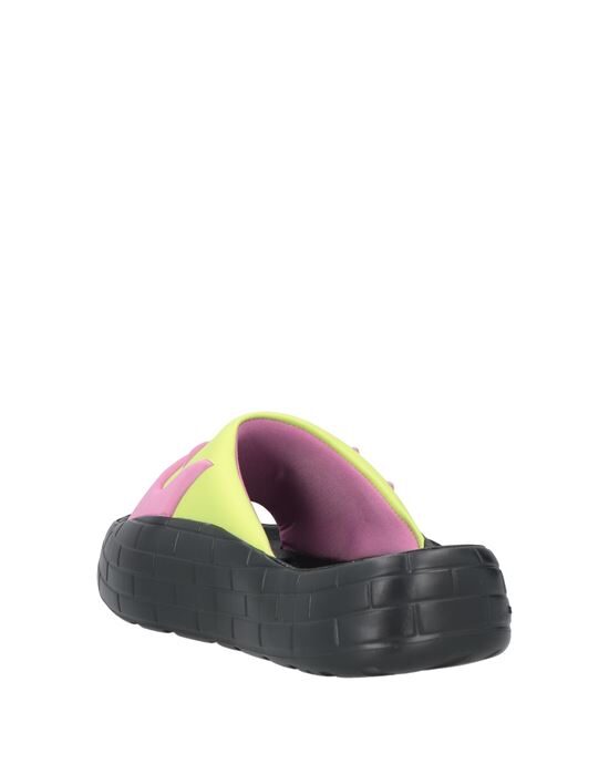 ACUPUNCTURE Сандалии