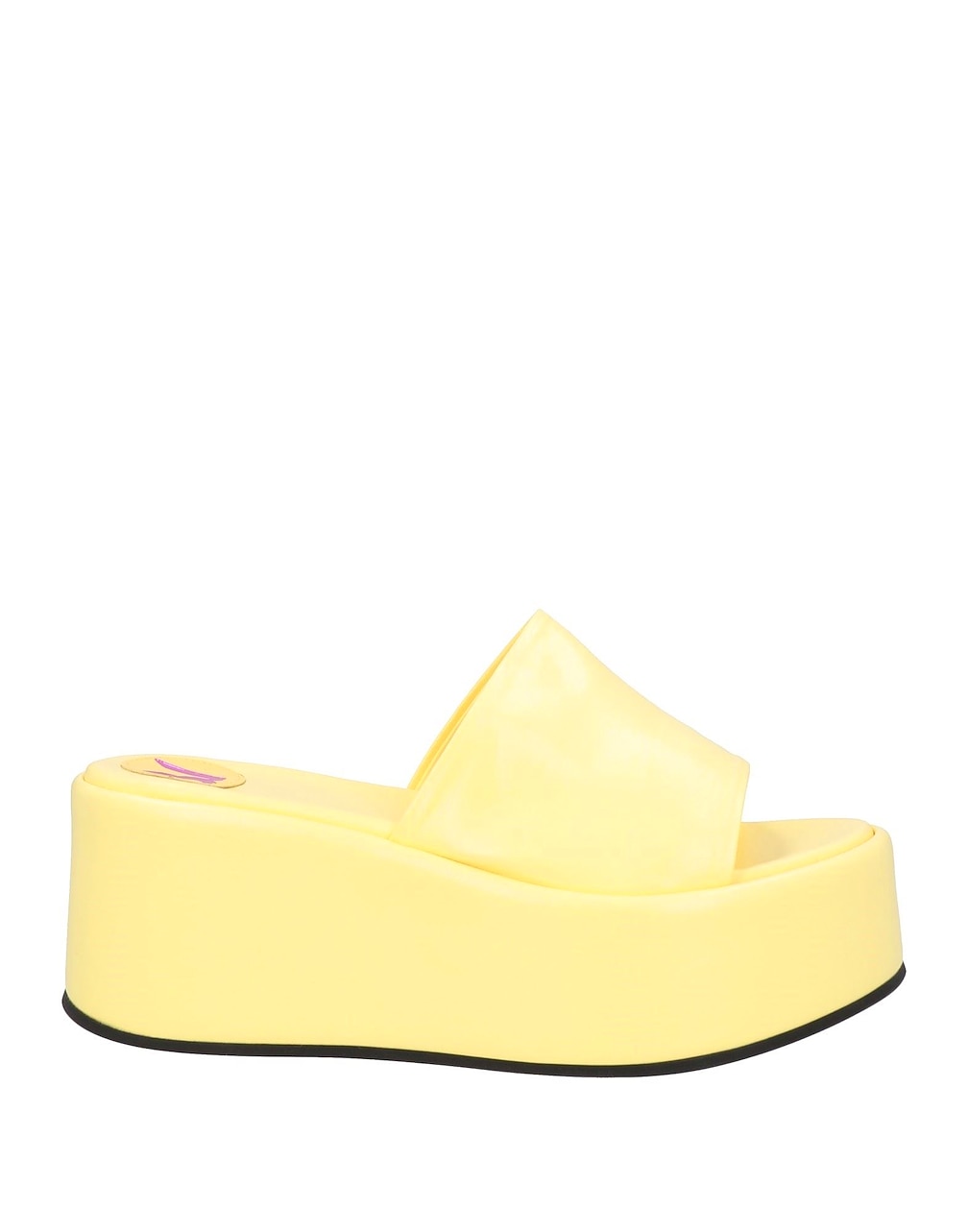 BETTINA VERMILLON - Sandalen