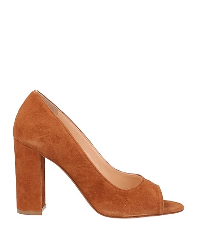 B★ROCK Court Camel Leather