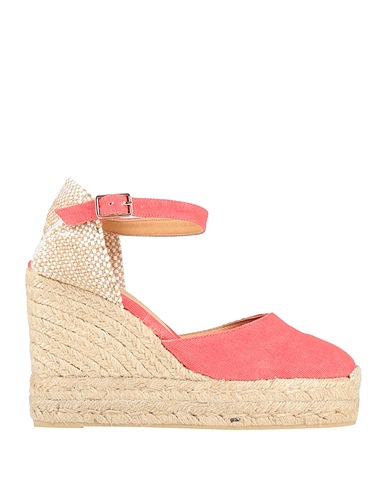 CASTAÑER Espadrilles Textile fibres