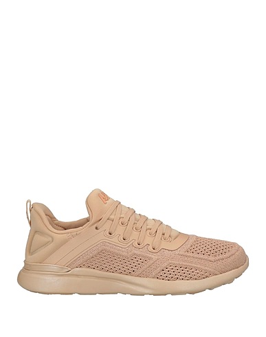 APL ATHLETIC PROPULSION LABS Sneakers Beige Fibre tessili