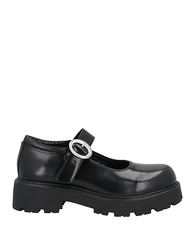 VAGABOND SHOEMAKERS パンプス ブラック 革