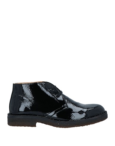 ASTORFLEX® Stivaletti Nero Pelle