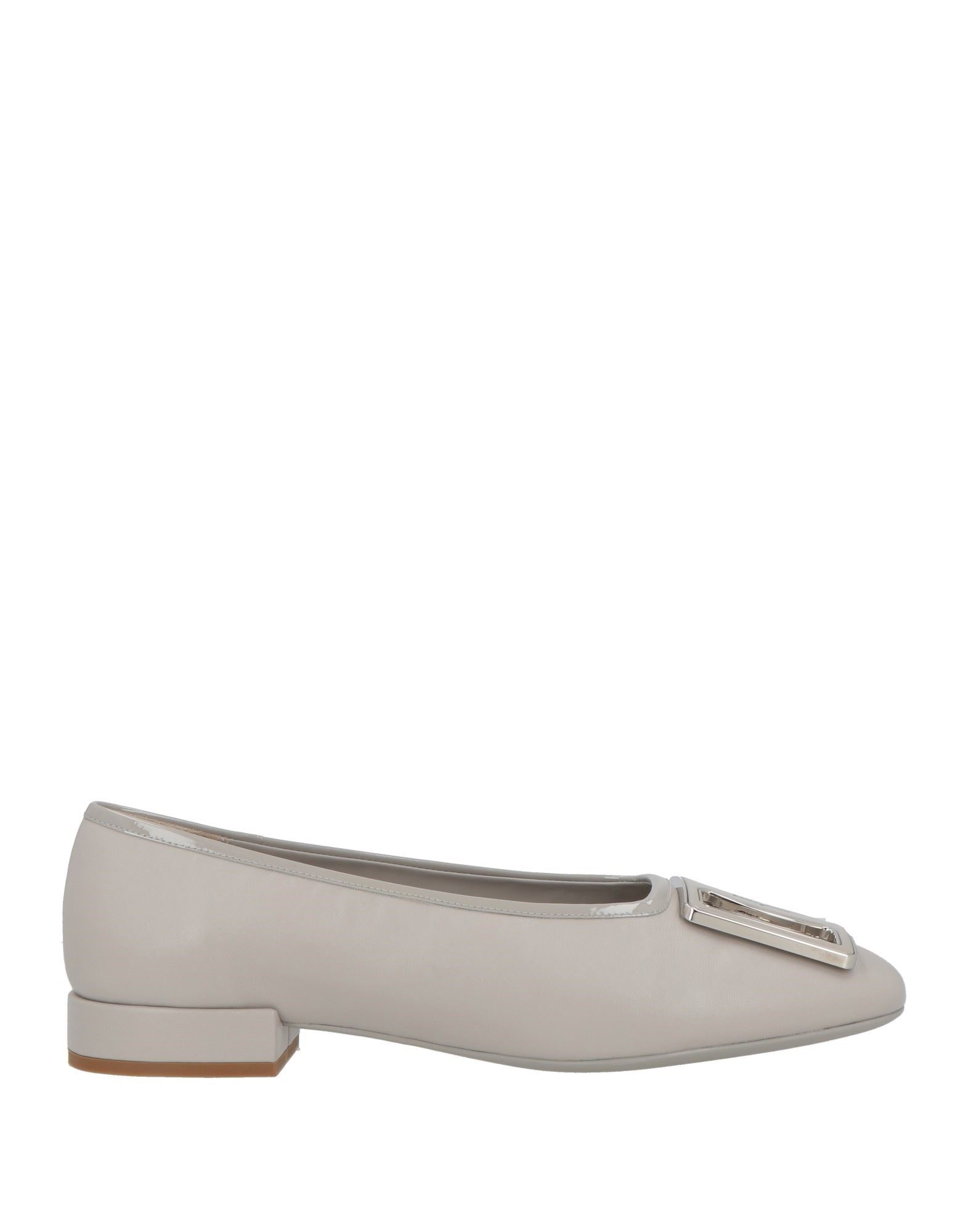 FERRAGAMO - Ballet flats