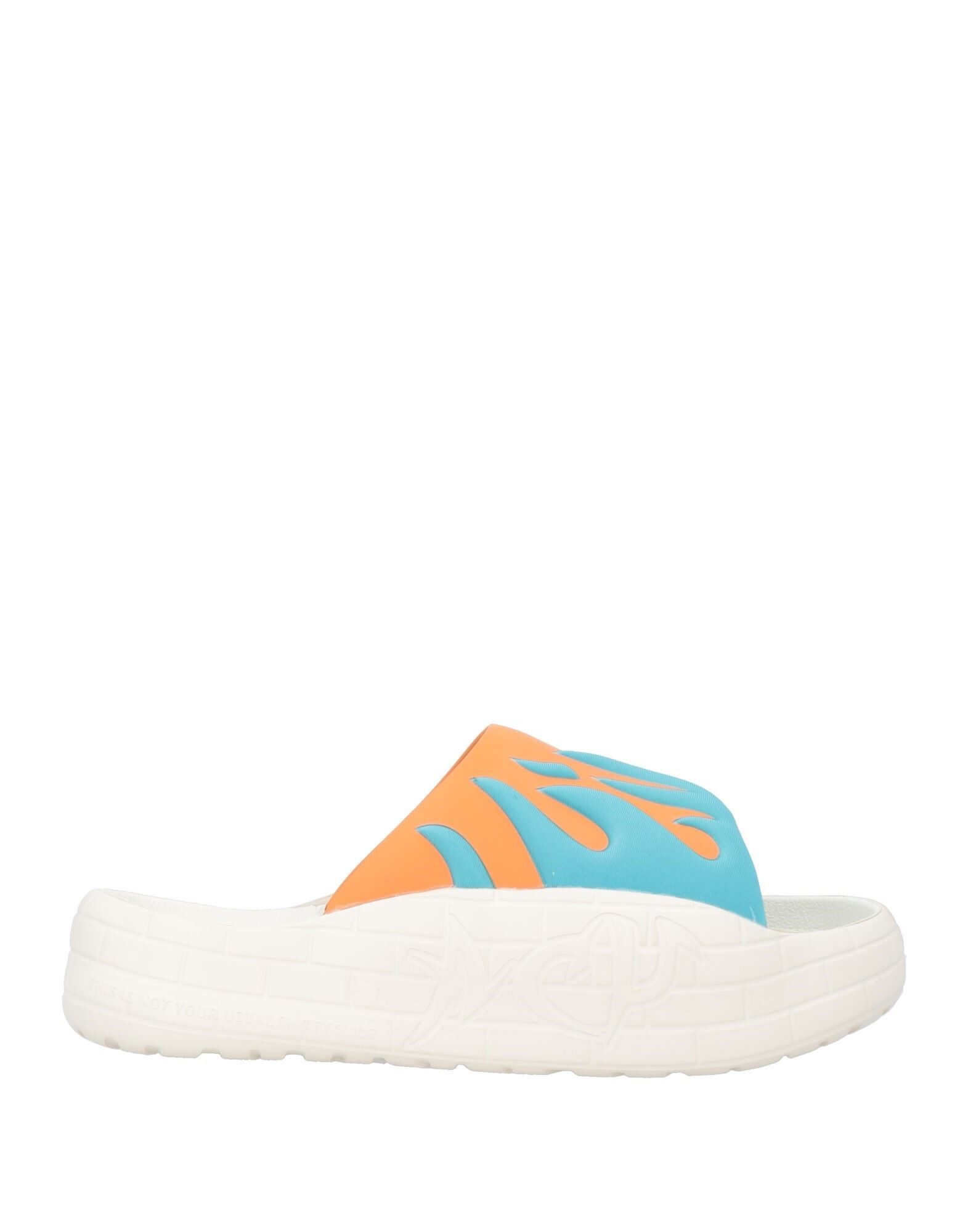 ACUPUNCTURE - Sandalias con cierre