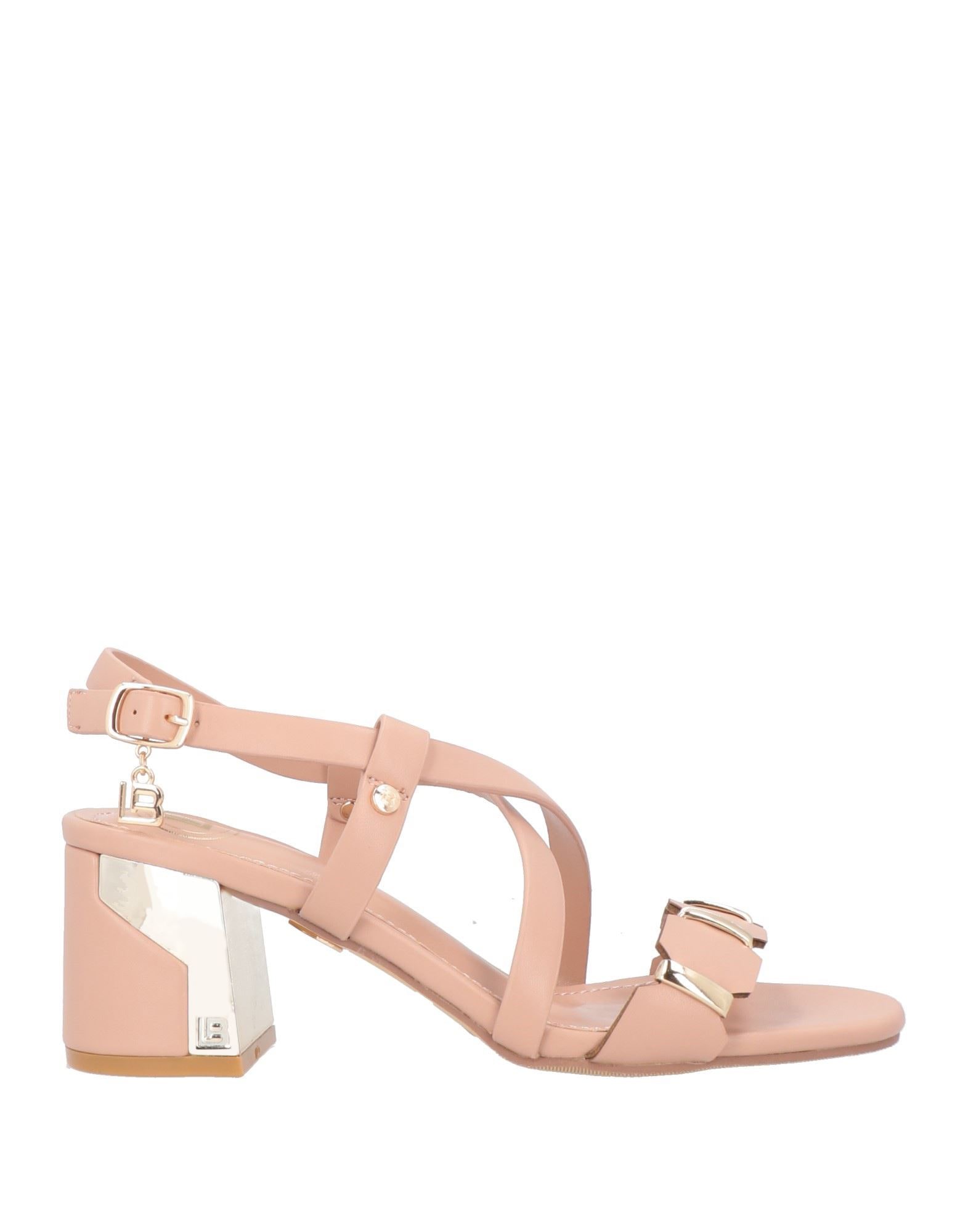 LAURA BIAGIOTTI - Sandalen