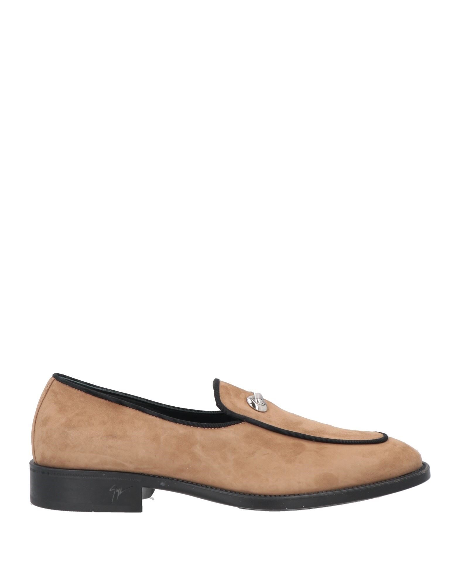 GIUSEPPE ZANOTTI - Loafers