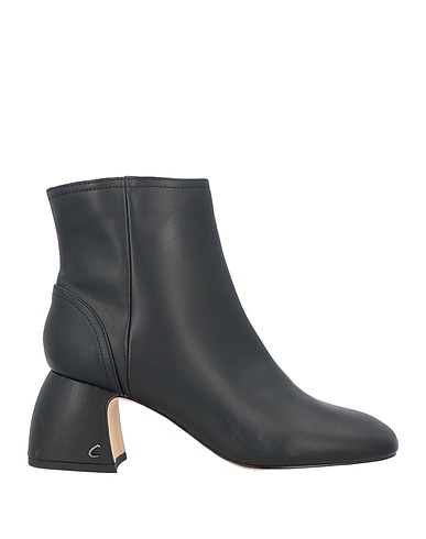 CIRCUS by SAM EDELMAN Ankle boot Black Textile fibres