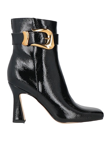 CIRCUS by SAM EDELMAN Stivaletti Nero Fibre tessili