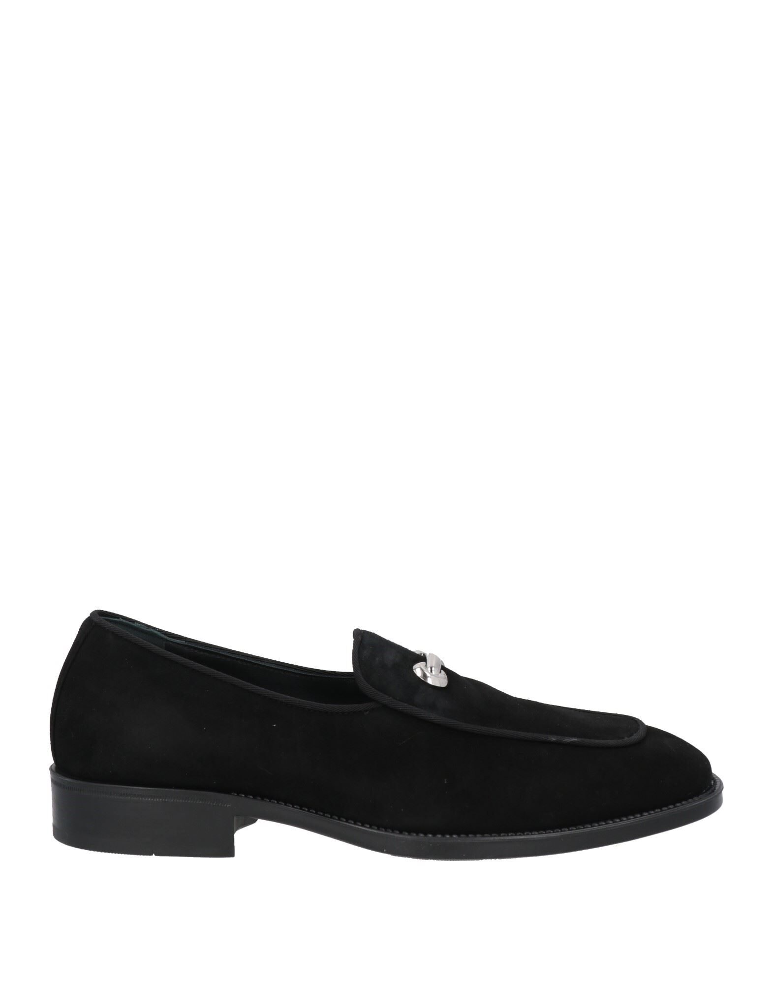 GIUSEPPE ZANOTTI - Loafers