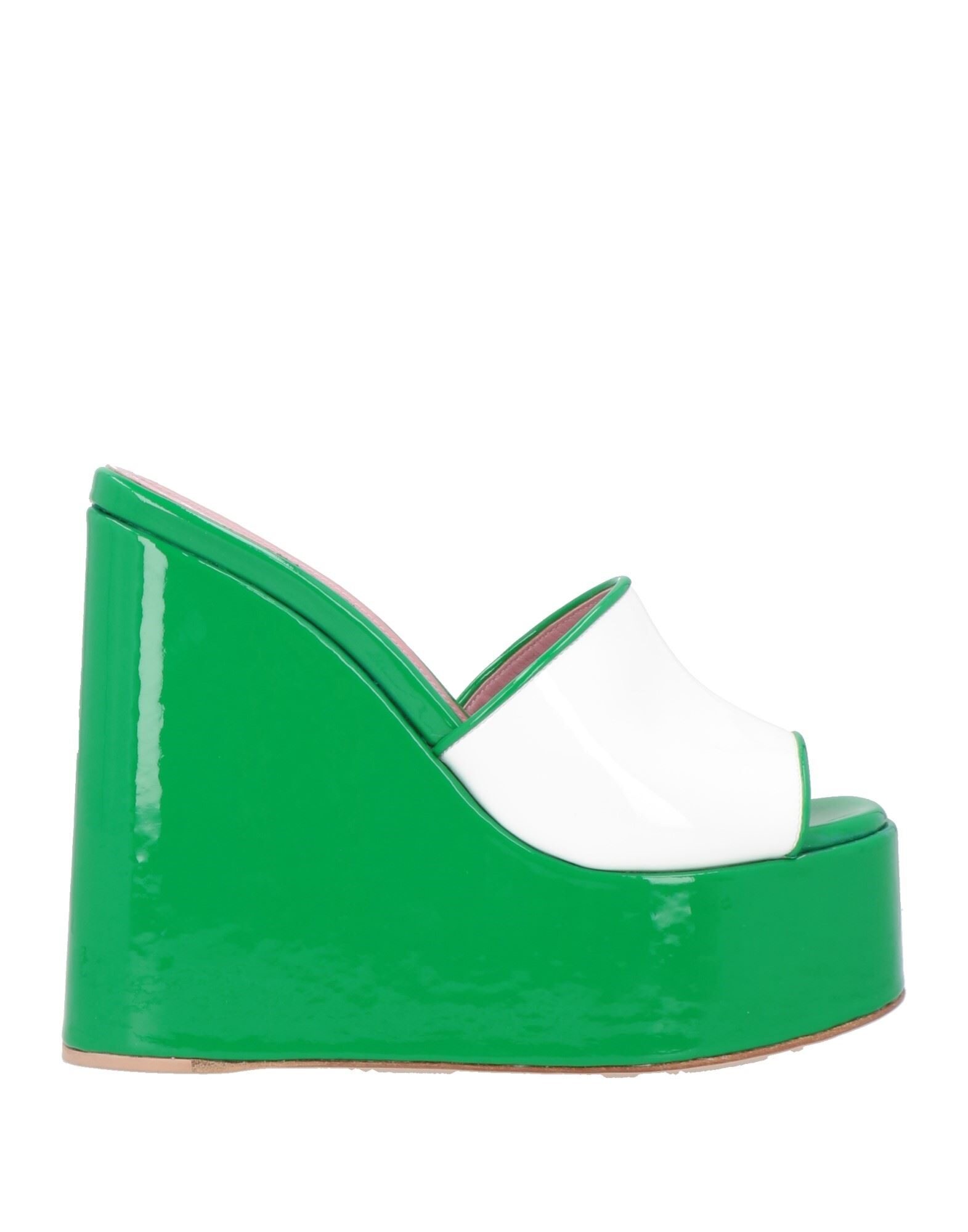 HAUS OF HONEY - Sandalias con cierre