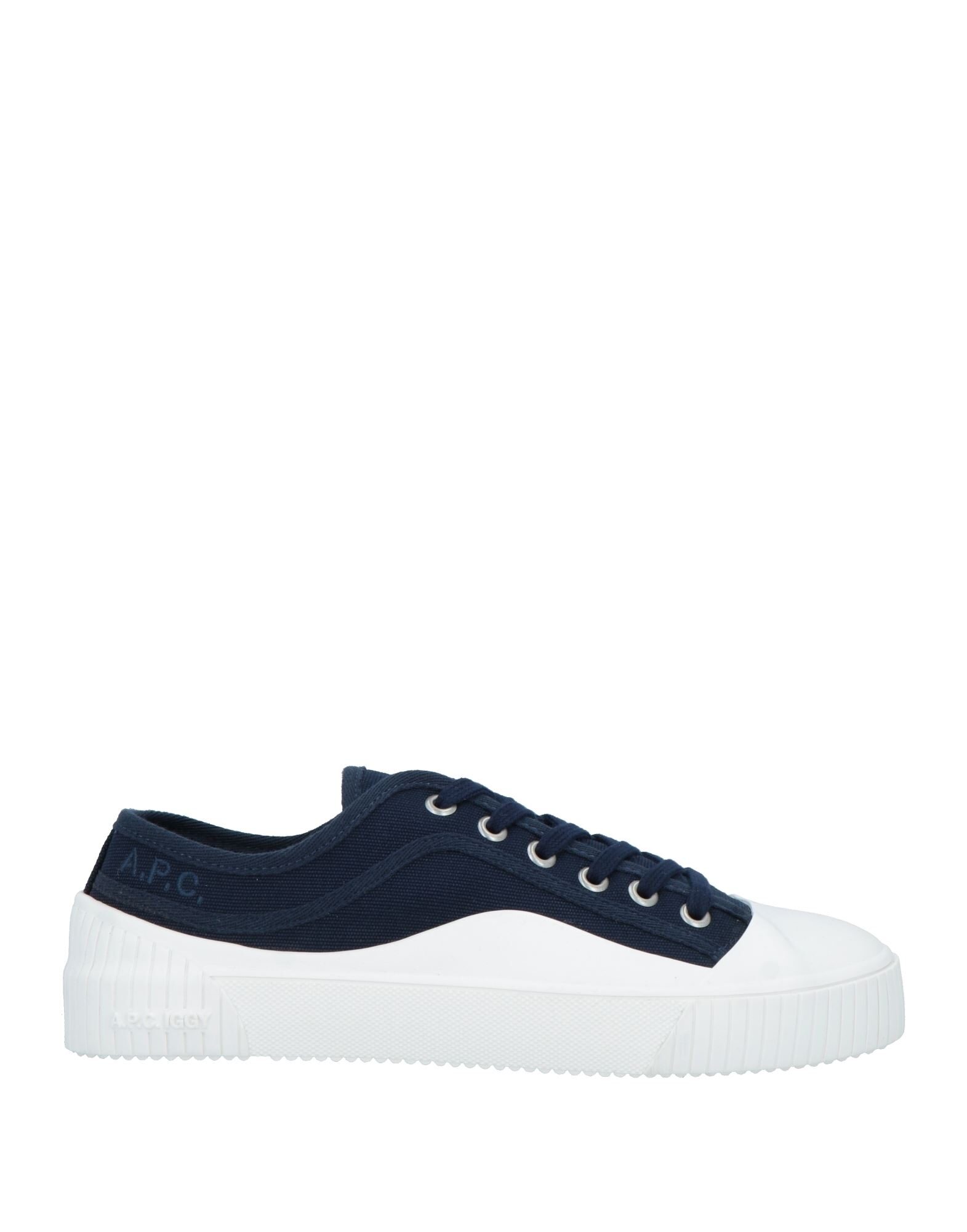 A.P.C. - Trainers