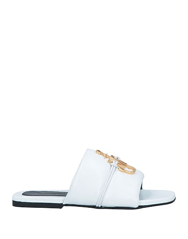 JW ANDERSON Sandals Lambskin