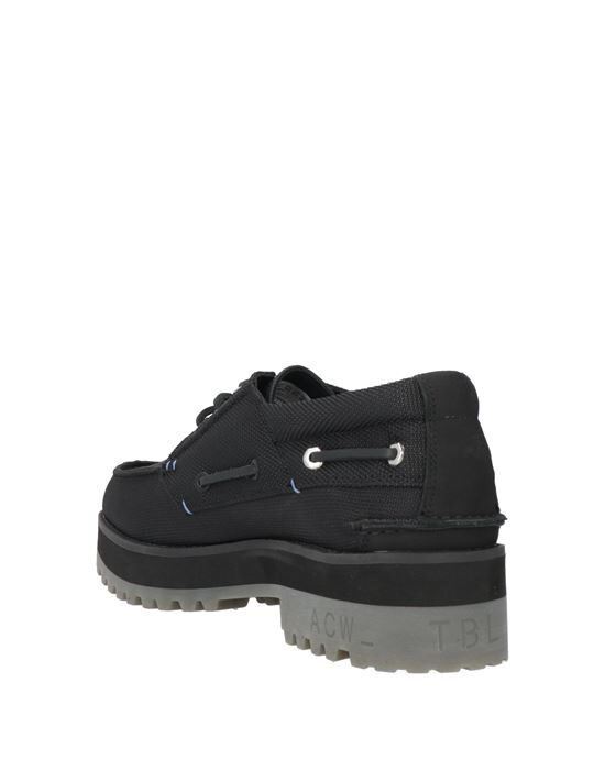 TIMBERLAND x A-COLD-WALL* Обувь на шнурках