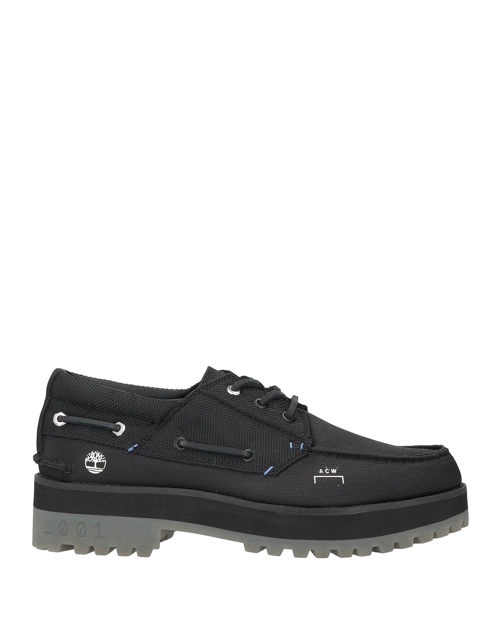 TIMBERLAND x A-COLD-WALL* - Schnürschuhe