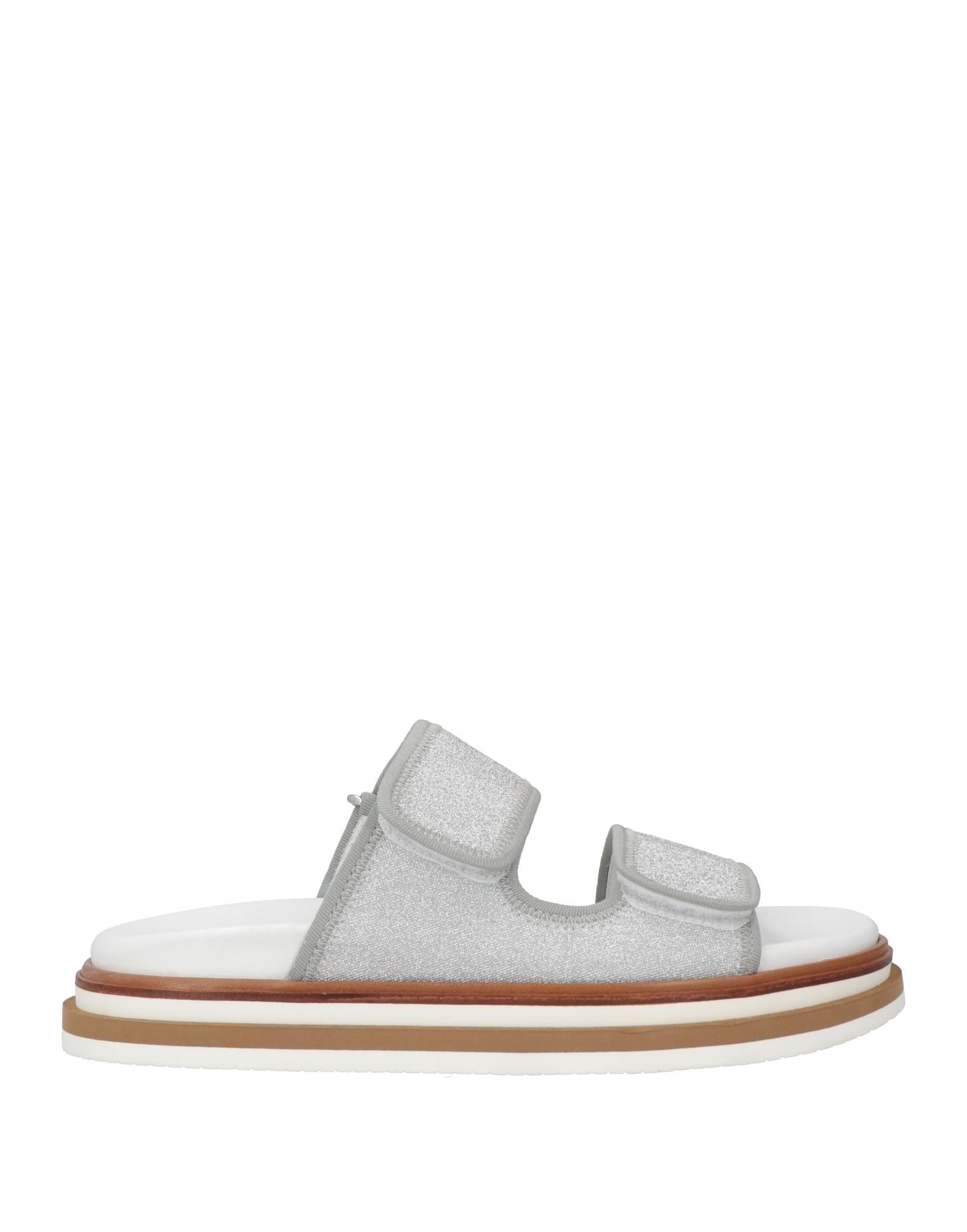 HOGAN - Sandalias con cierre