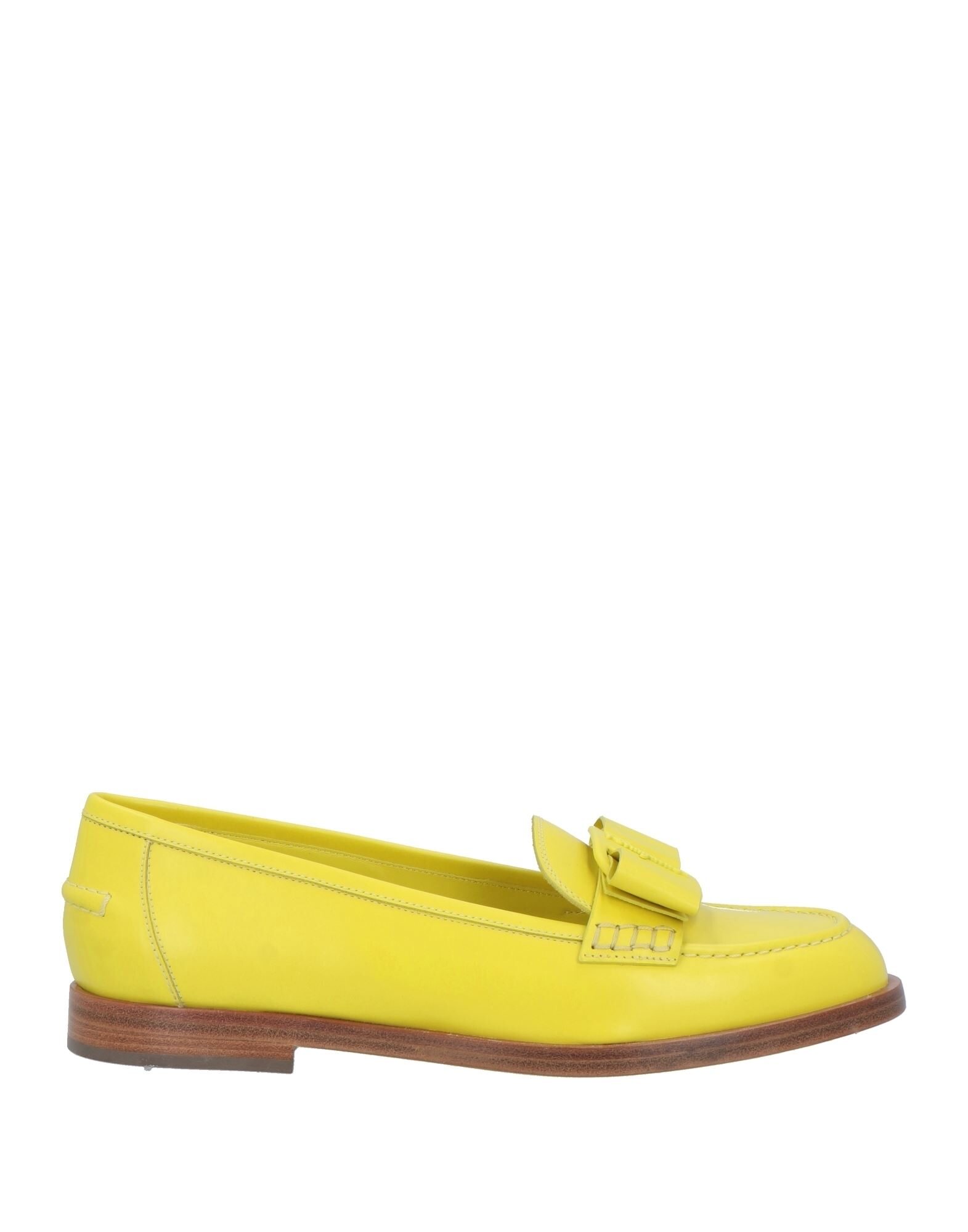 FERRAGAMO - Мокасины