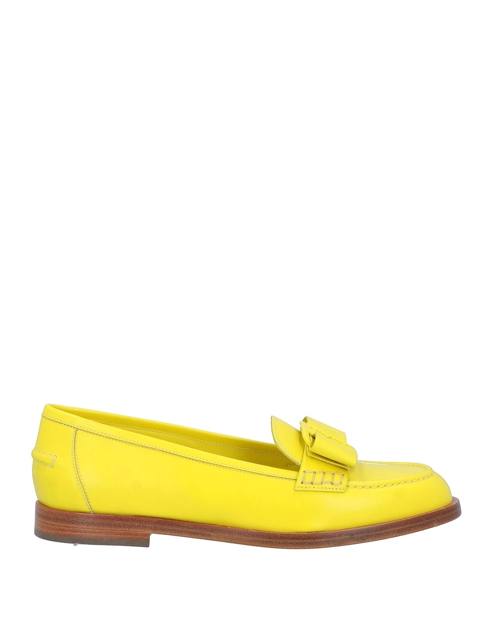 FERRAGAMO - Loafers