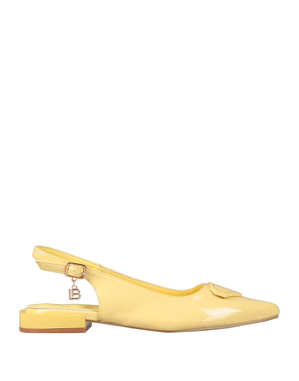 LAURA BIAGIOTTI - Ballet flats