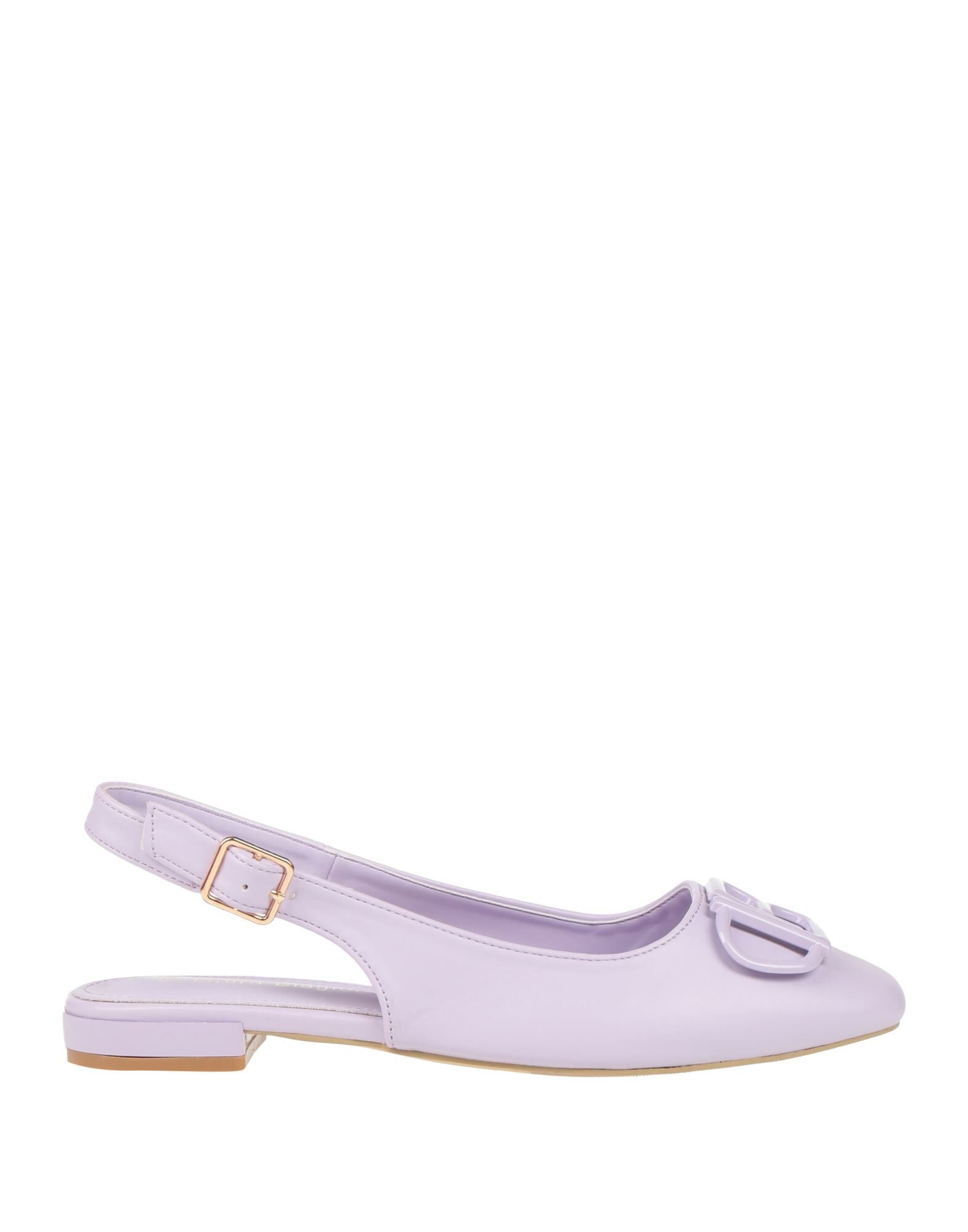 LAURA BIAGIOTTI - Ballet flats