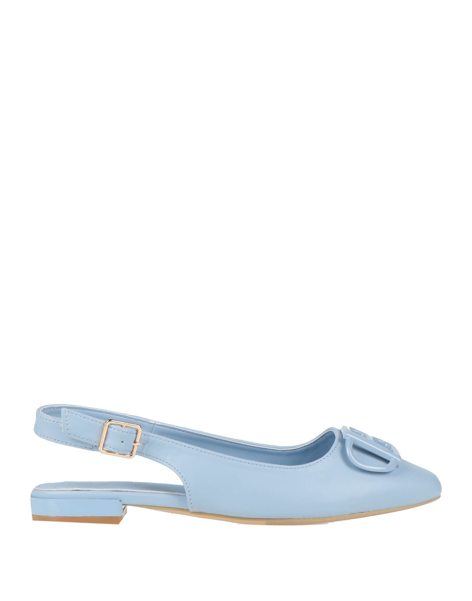 LAURA BIAGIOTTI - Ballet flats