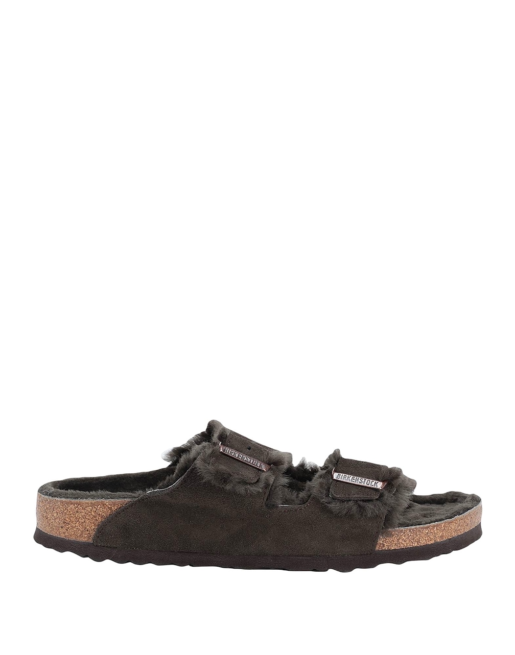 BIRKENSTOCK - Sandalias con cierre