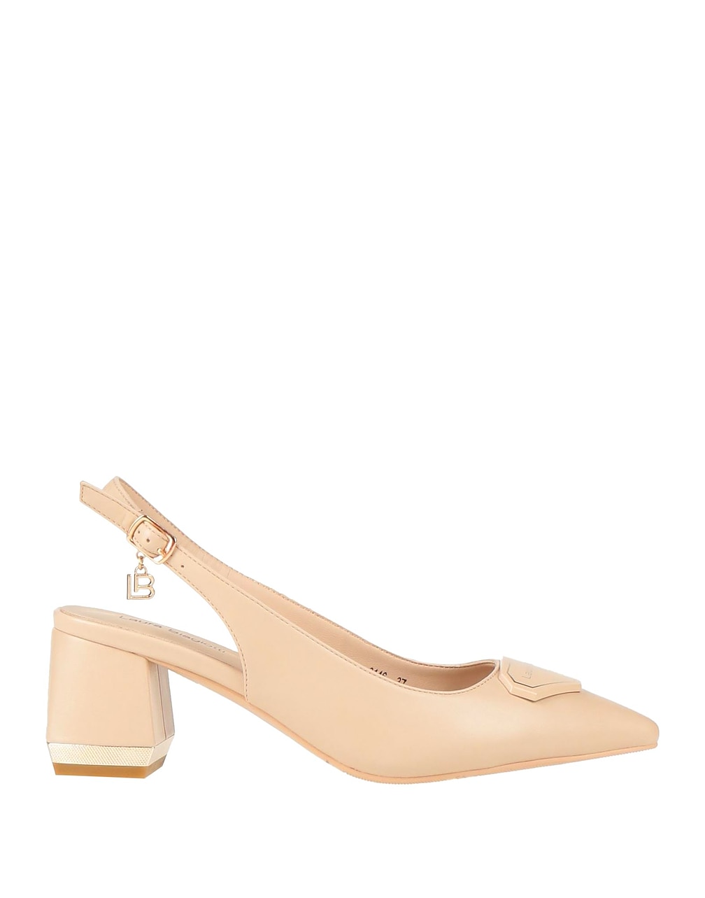 LAURA BIAGIOTTI - Zapatos de salón