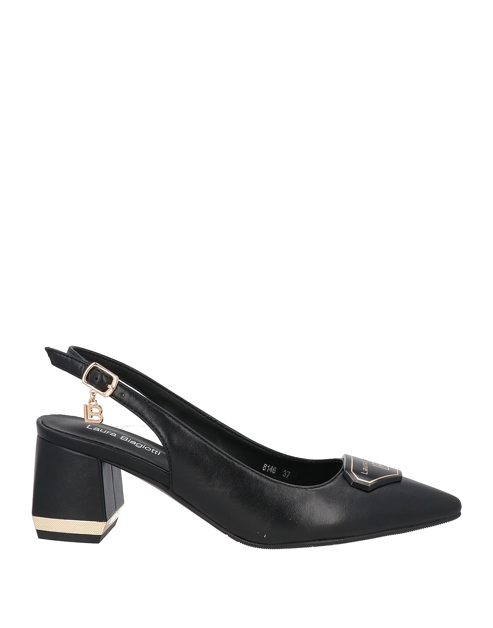 LAURA BIAGIOTTI - Pumps