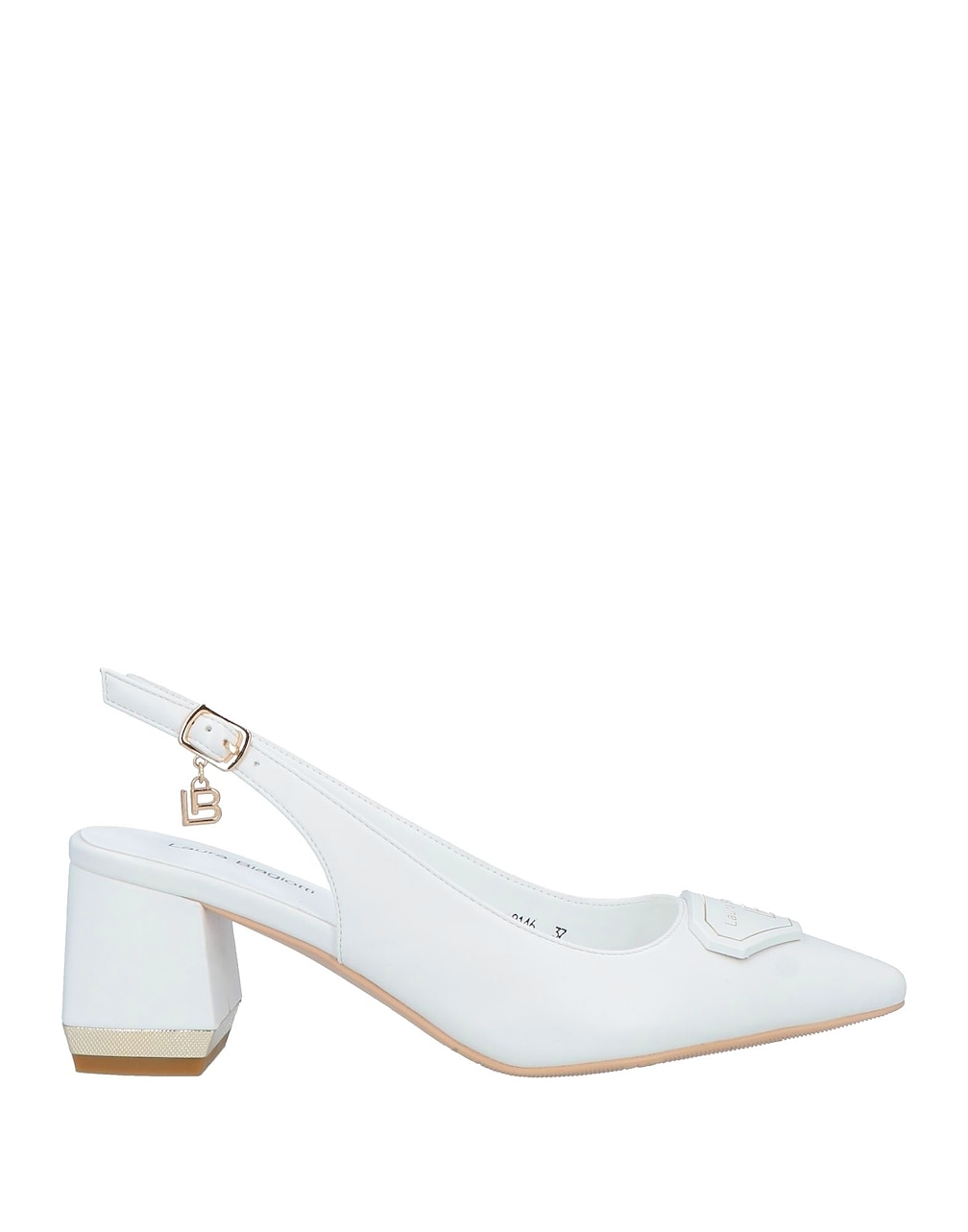 LAURA BIAGIOTTI - Pumps