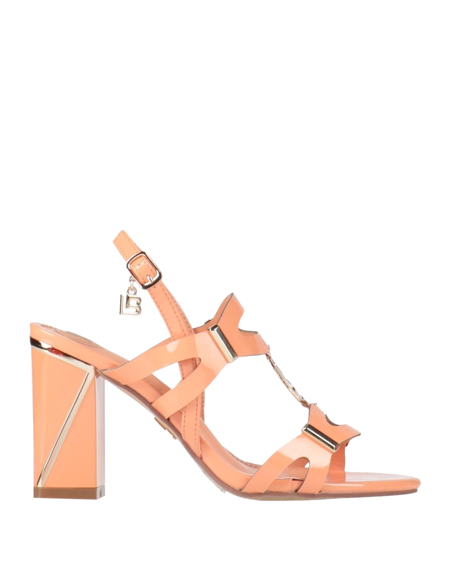 LAURA BIAGIOTTI - Sandals