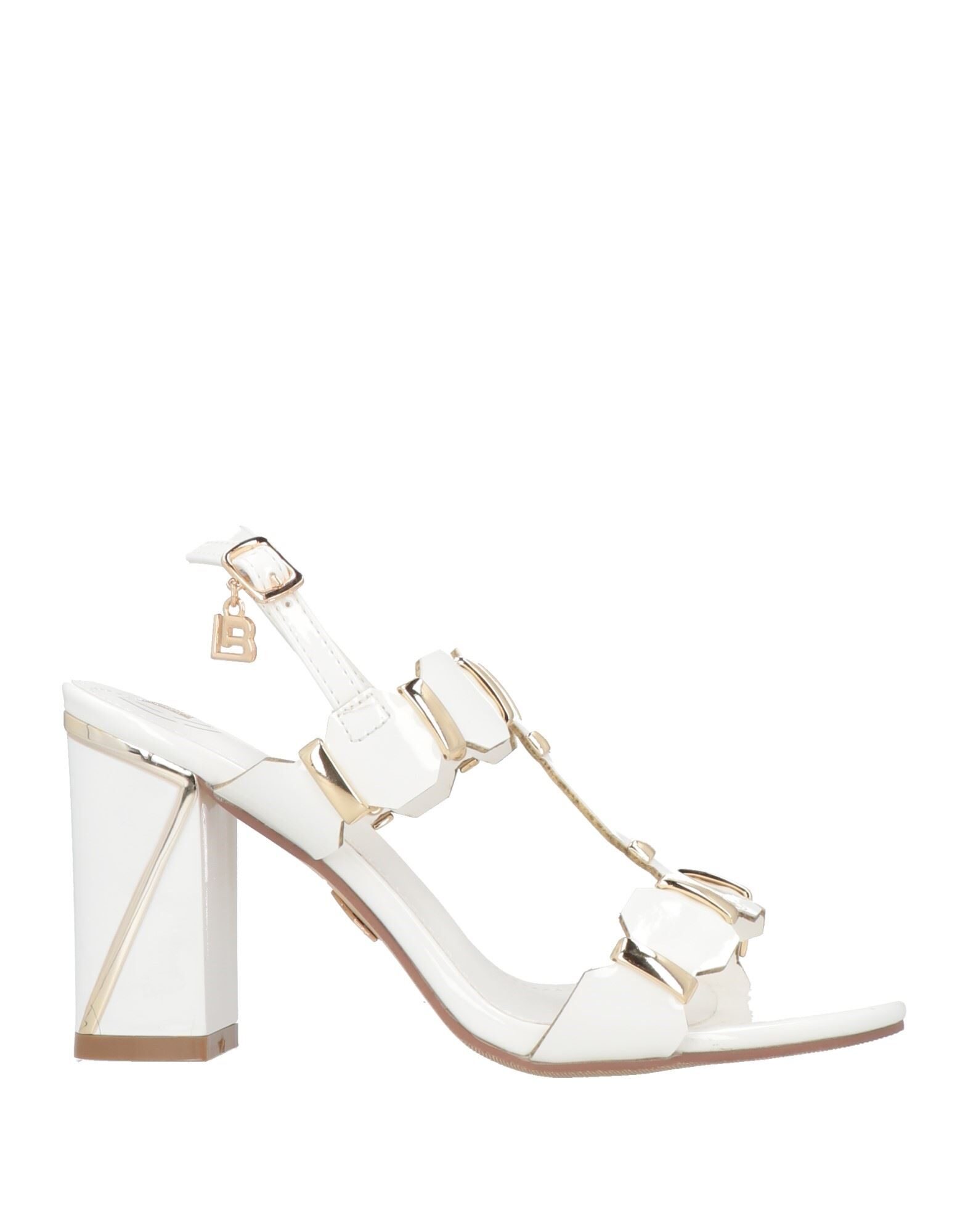 LAURA BIAGIOTTI - Sandals