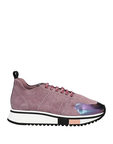 FABI Sneakers F65 Leather