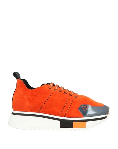 FABI Sneakers F65 Leather