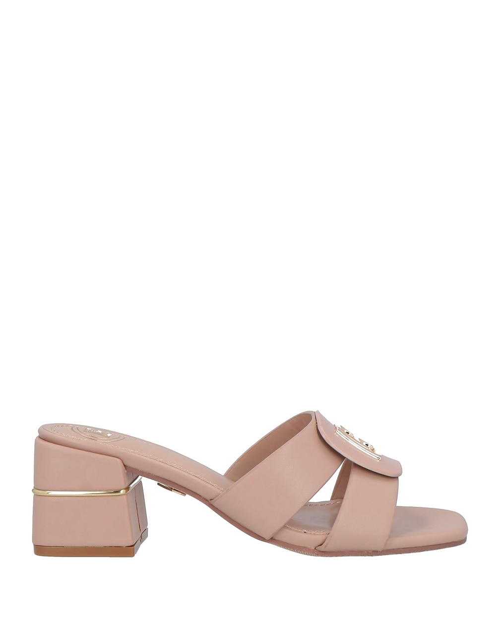 LAURA BIAGIOTTI - Sandales