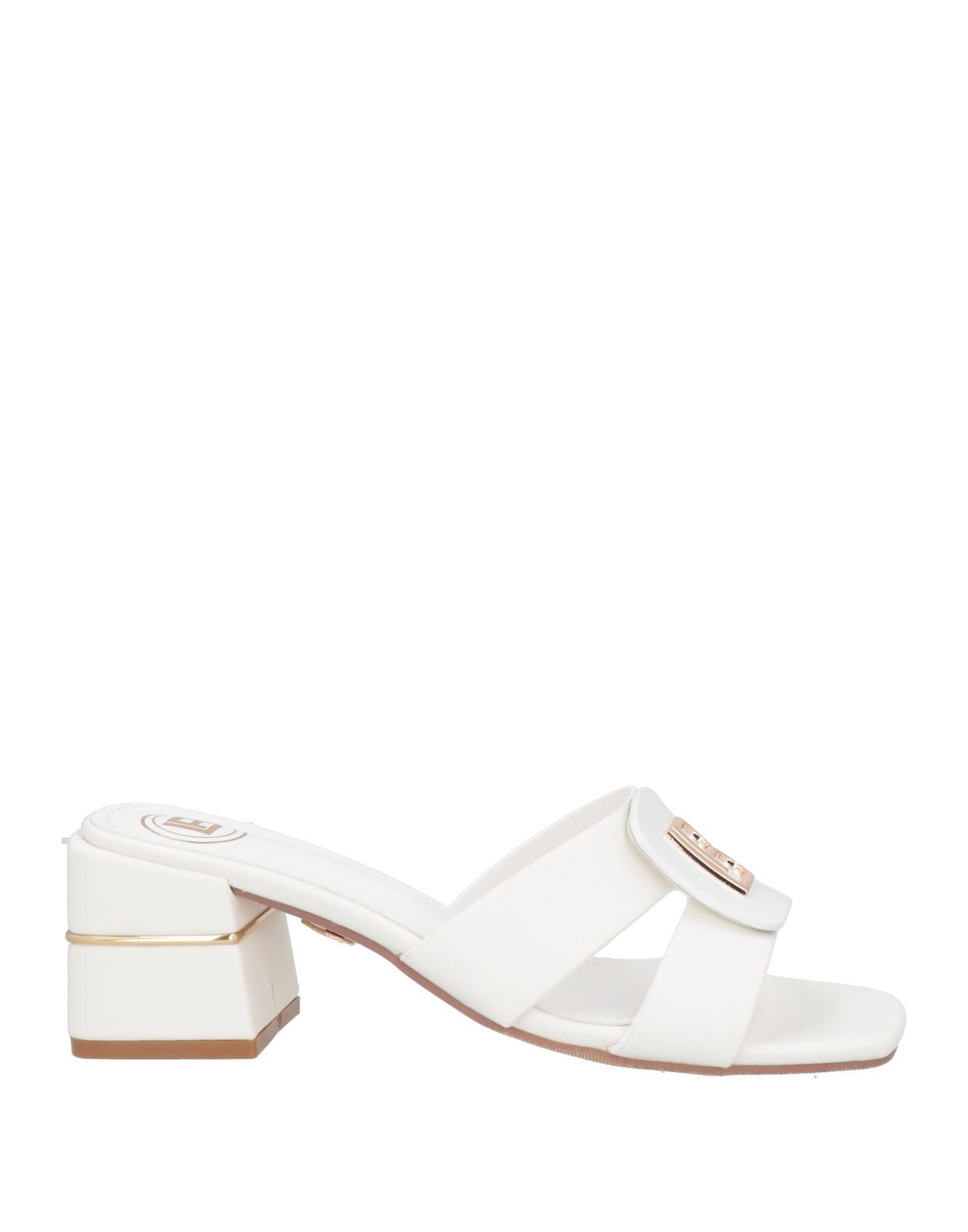 LAURA BIAGIOTTI - Sandals