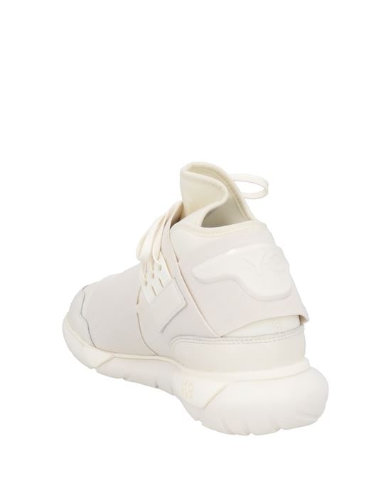 Y-3 Кеды и кроссовки