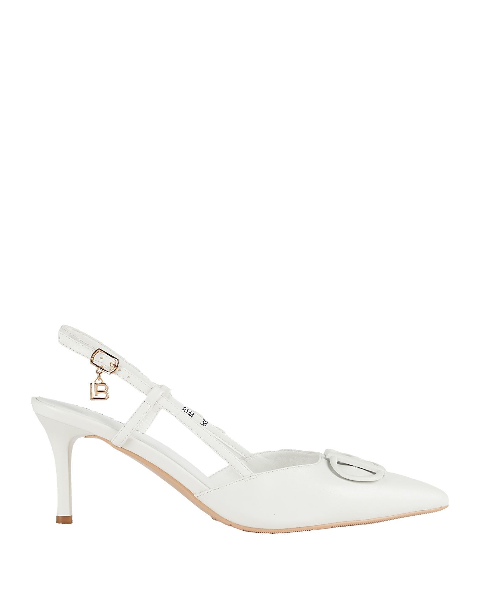 LAURA BIAGIOTTI - Escarpins