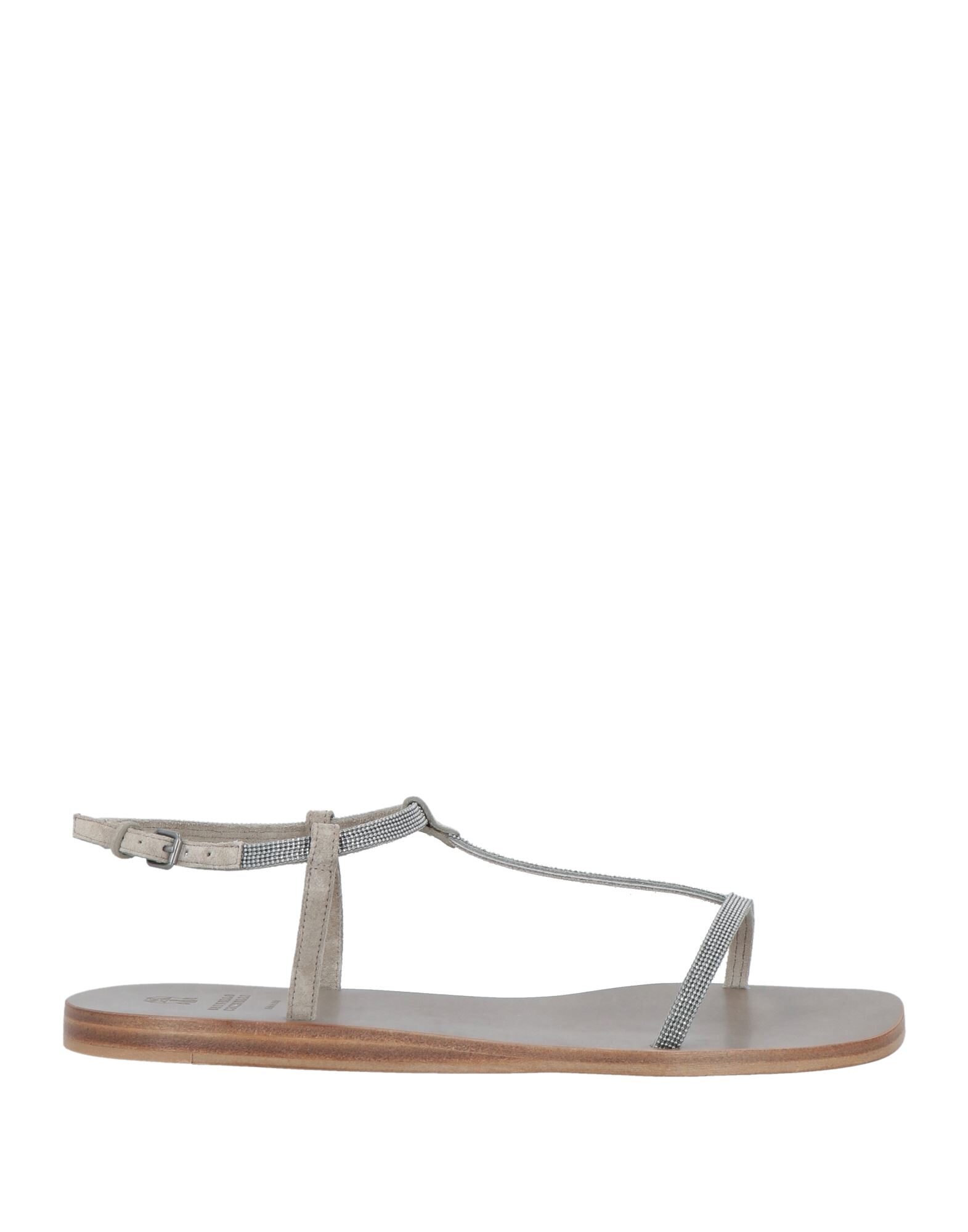 BRUNELLO CUCINELLI - Sandals