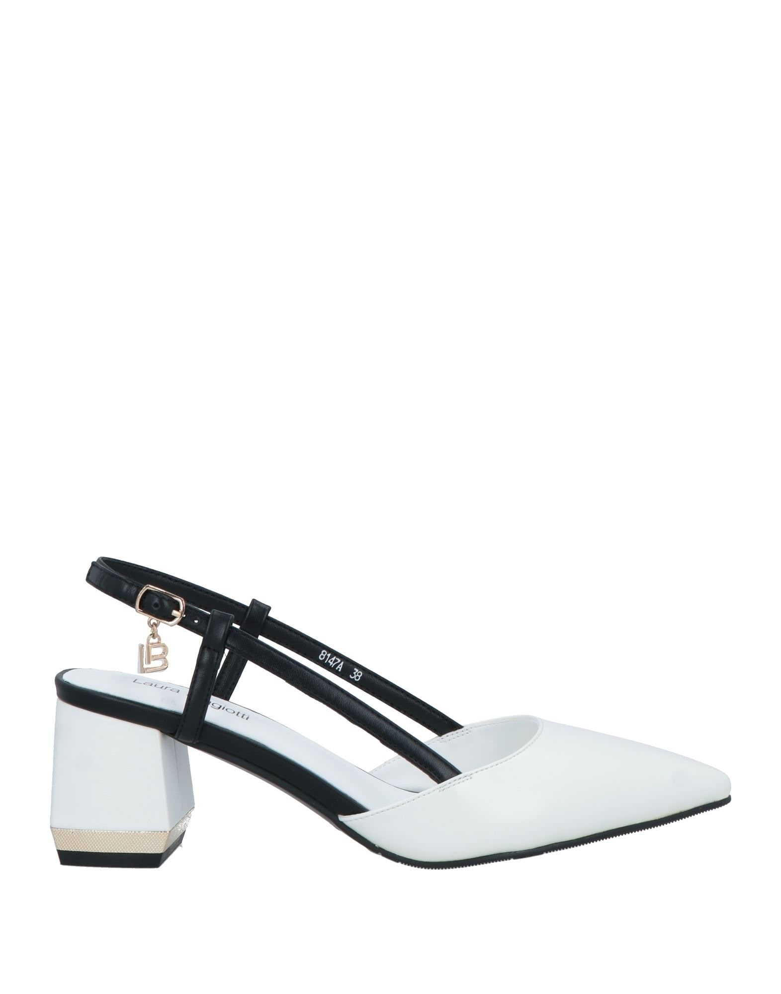 LAURA BIAGIOTTI - Zapatos de salón