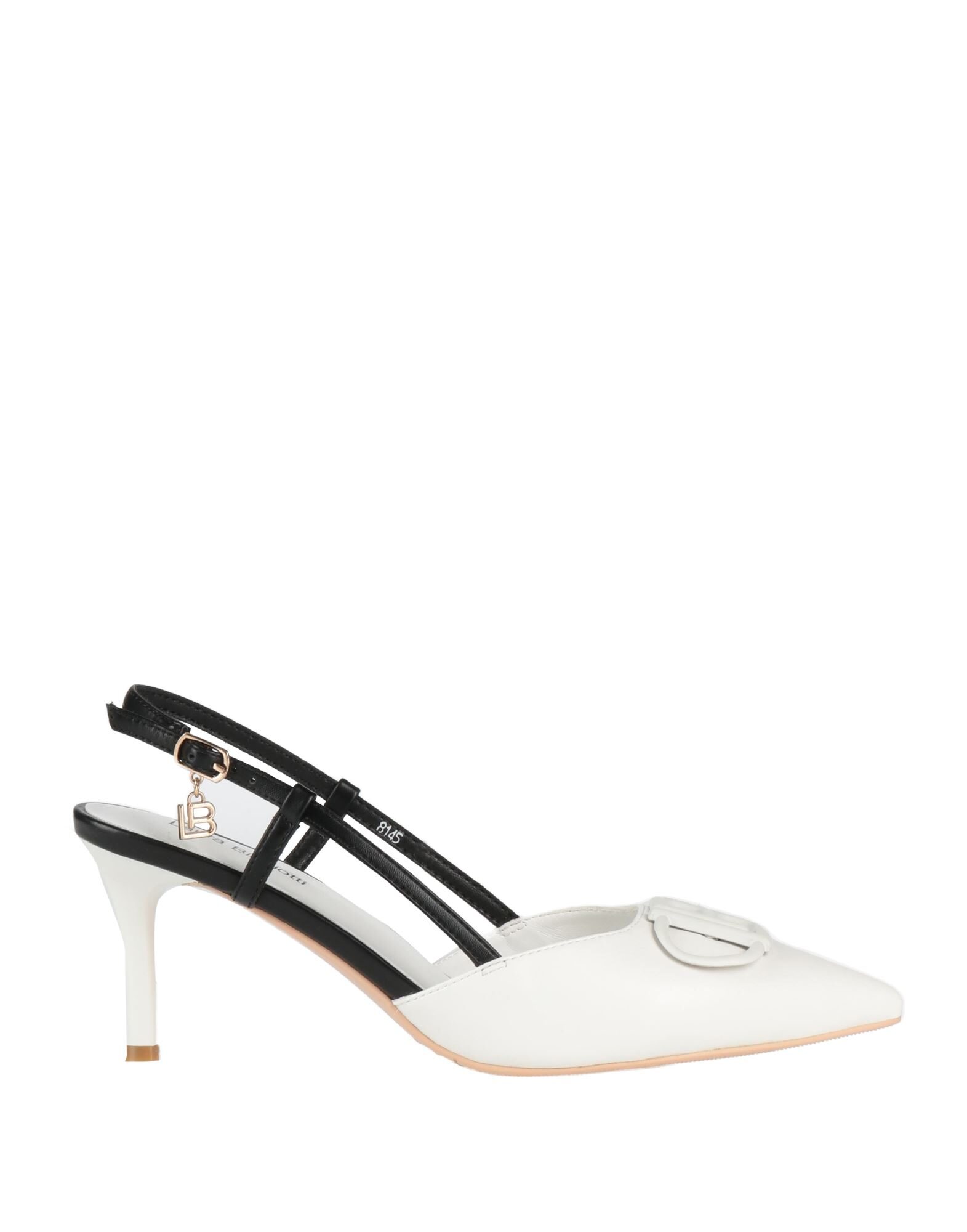 LAURA BIAGIOTTI - Pumps