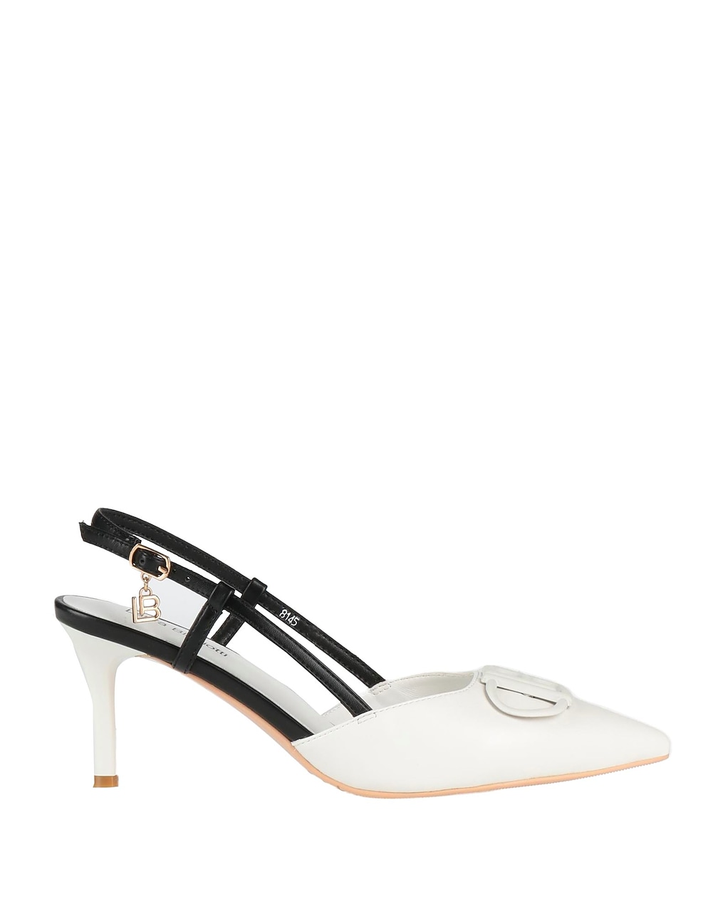 LAURA BIAGIOTTI - Pumps