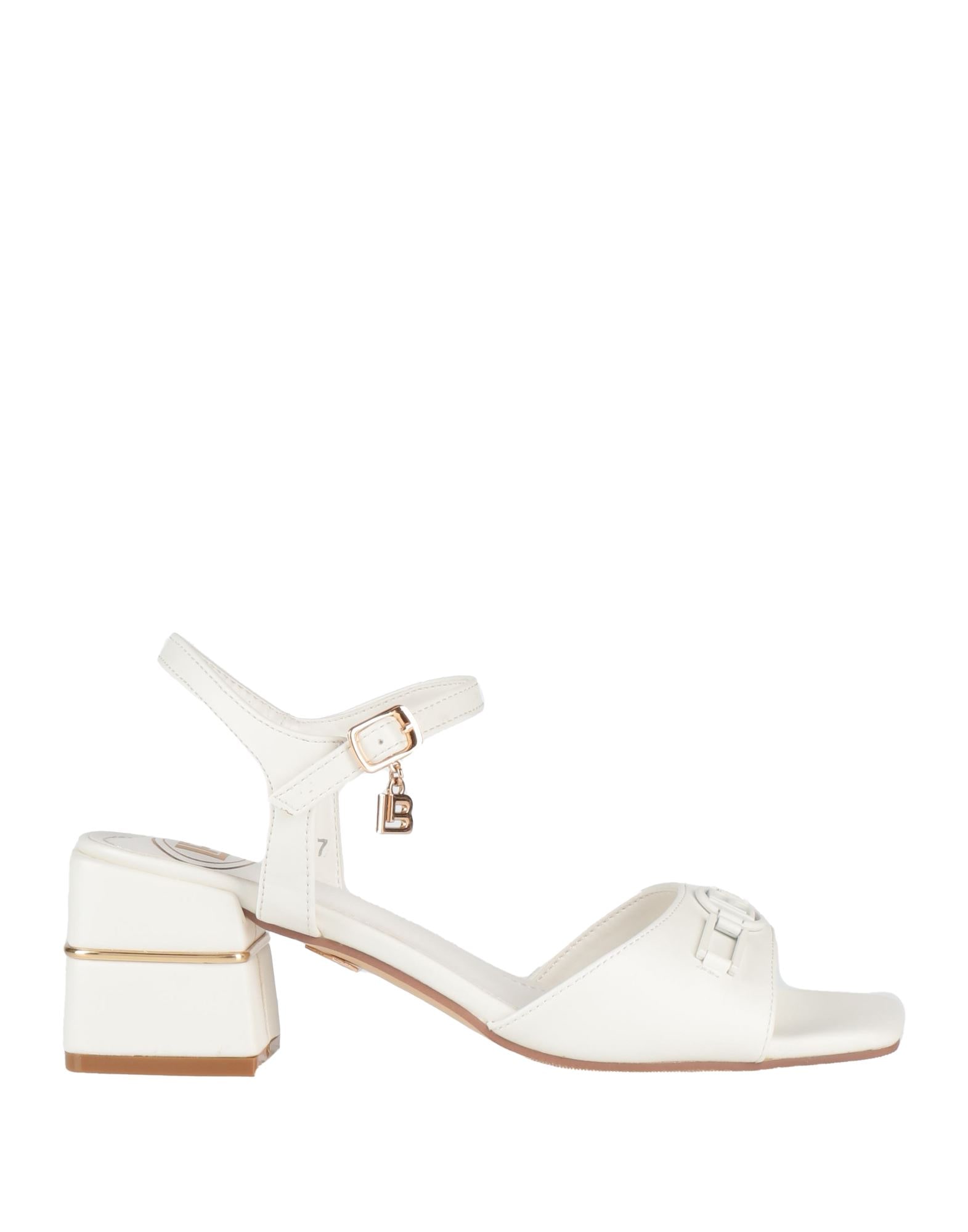 LAURA BIAGIOTTI - Sandals